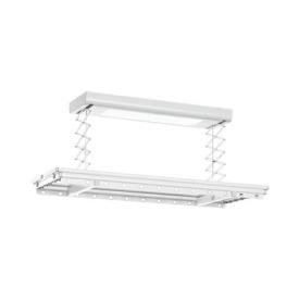 米家智能电动晾衣机遥控升降阳台室内语音远程自动晾衣架