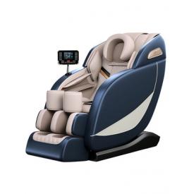 电动新款按摩椅家用全自动小型太空豪华舱全身多功能老人