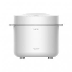 hotsy电饭煲2-3-4人用智能家用多功能小型3-5升L大容量煮饭电饭锅