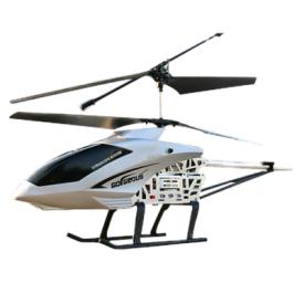 新款遥控飞机耐摔合金无人机充电动男孩儿童玩具飞行器直升机超大