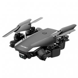 四轴无人机航拍器高清专业直升小学生遥控飞机儿童玩具小型航模